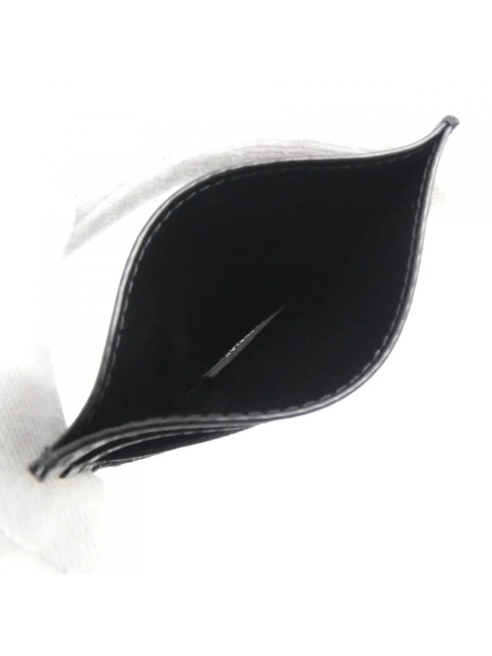 Fendi Card Case Holders Brown